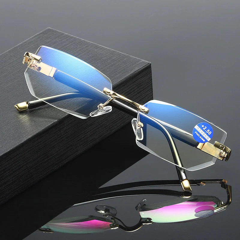 Pack de gafas antirayos azules NEW